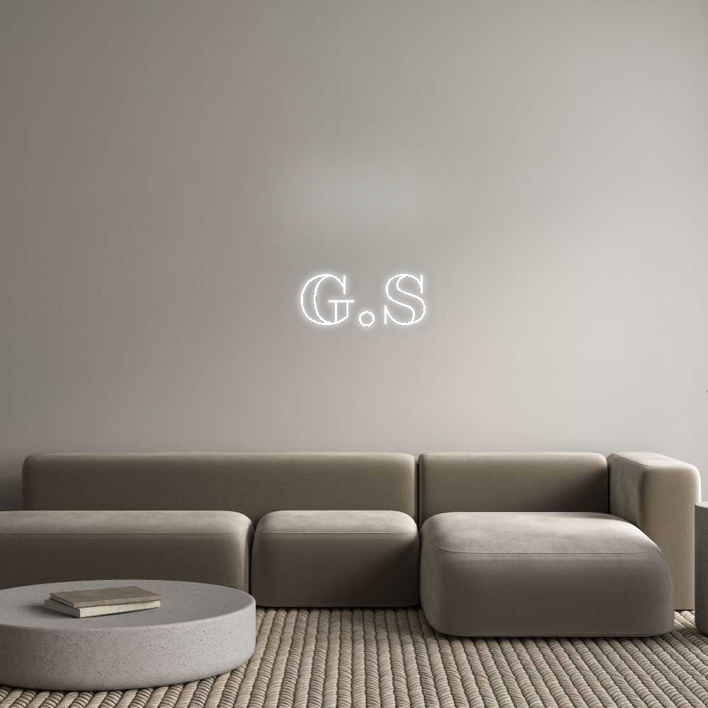 השלט שלך
G.S