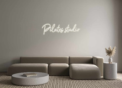 השלט שלך
Pilates s...
