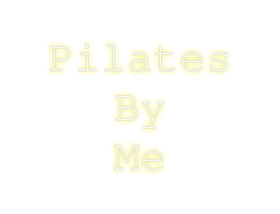 השלט שלך 
Pilates
By...