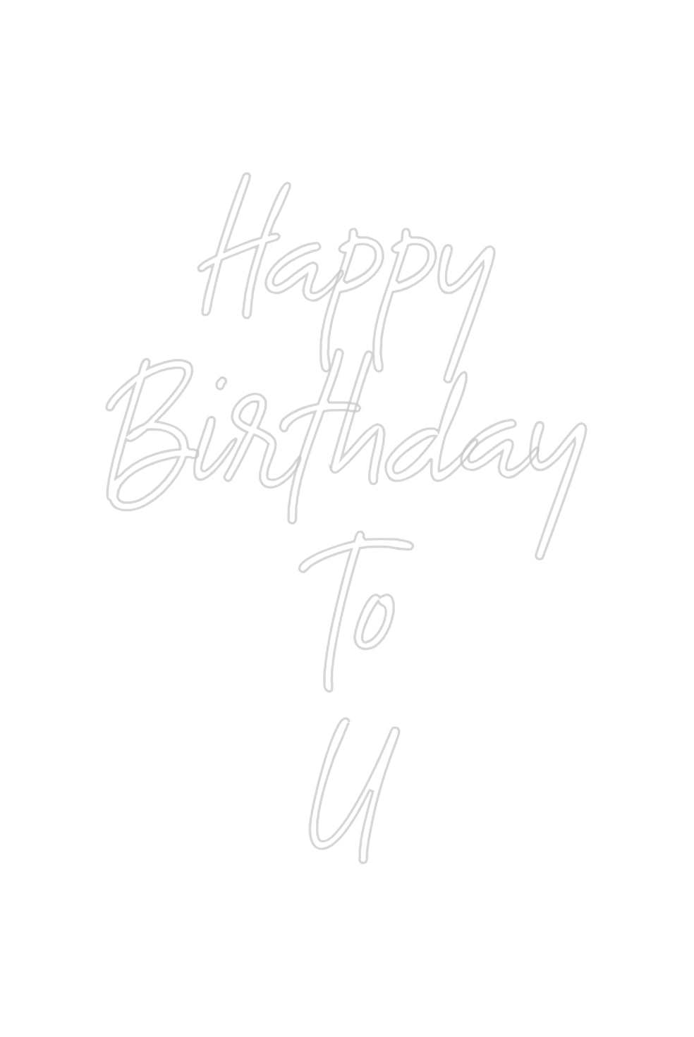 השלט שלך   Happy
Birt...