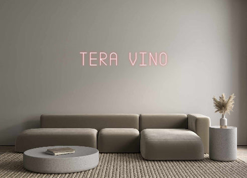 השלט שלך    TERA VINO